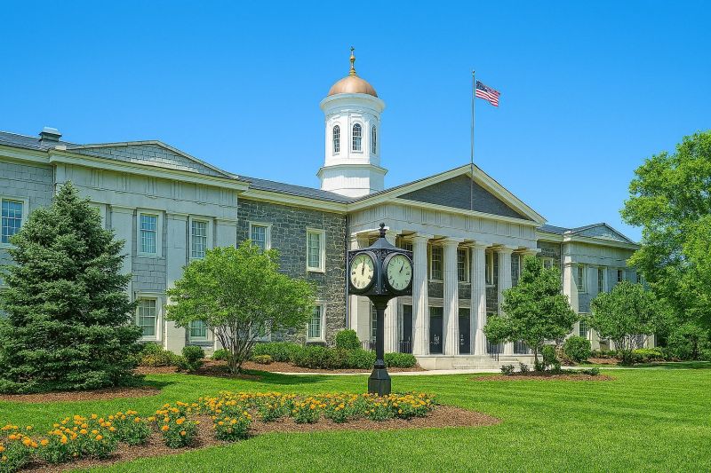 Baltimore County, MD