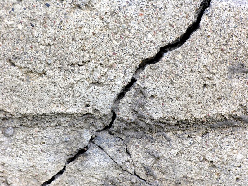 Cracked Foundation Repair in Sparrows Point, MD