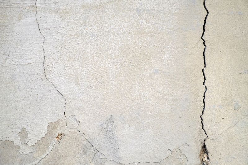Cracked Foundation Repair in Stewartstown, PA