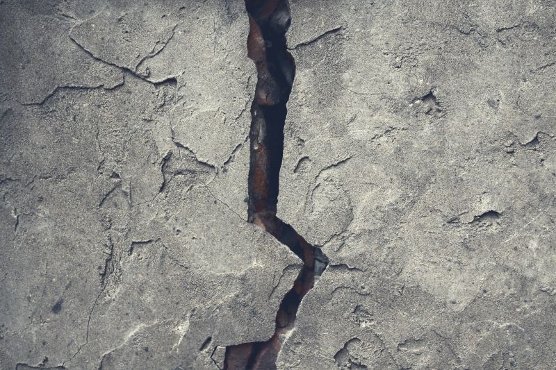 Foundation Crack Repair in Baltimore County, MD
