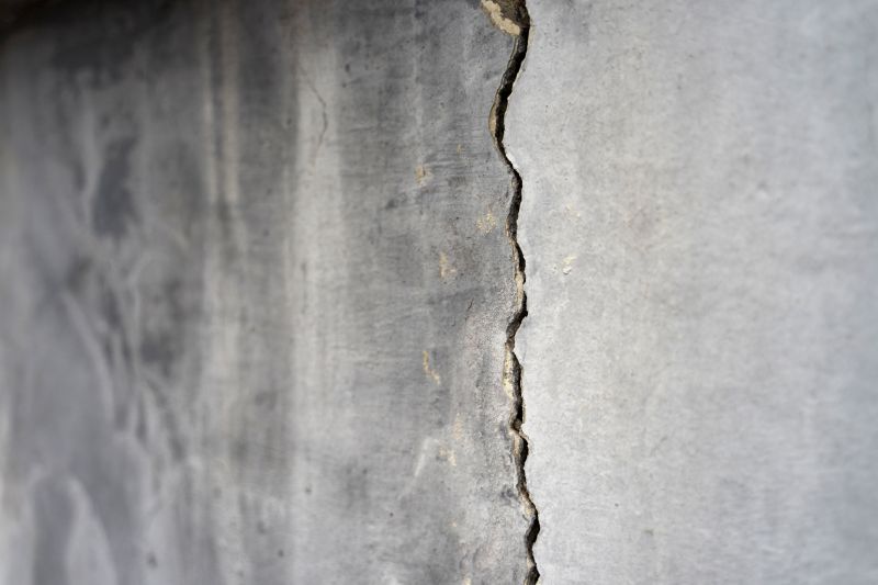 Foundation Crack Repair in Monkton, MD
