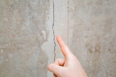 Foundation Crack Repair in Parkville, MD