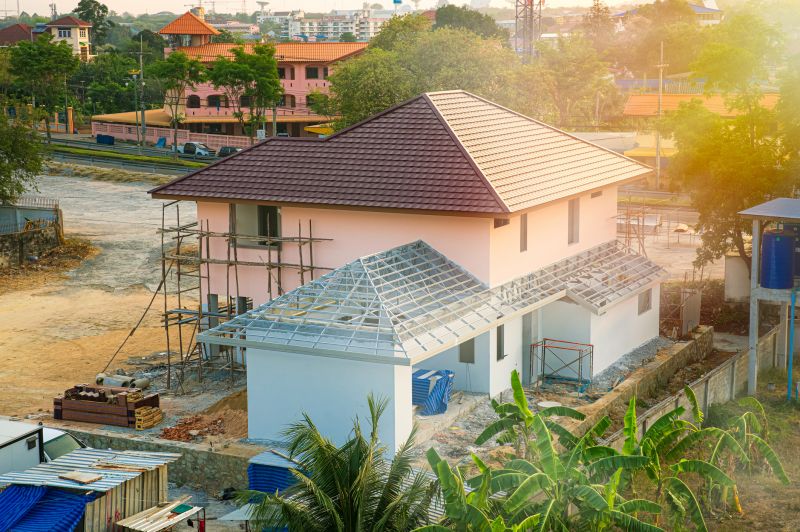 Foundation Raising in Stewartstown, PA