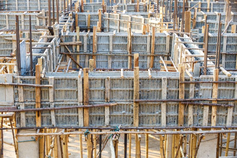 Helical Pile Installation in Harford County, MD