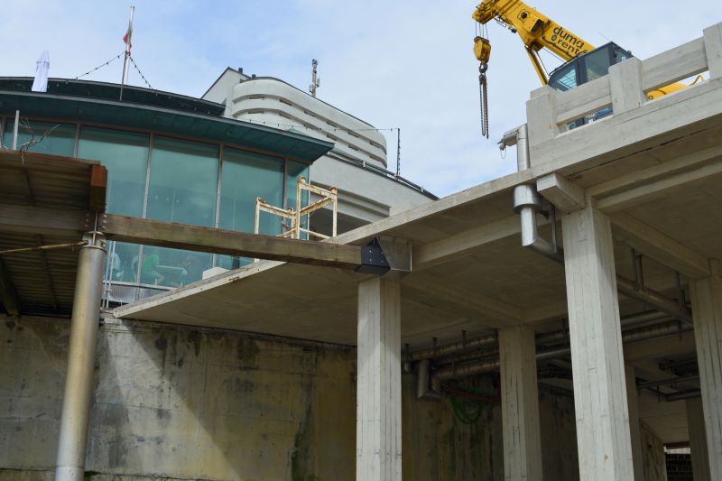 Piering Service in Harford County, MD